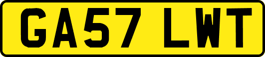 GA57LWT