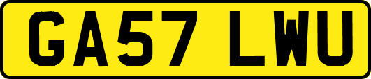 GA57LWU