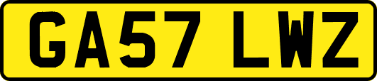 GA57LWZ