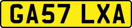GA57LXA