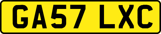 GA57LXC