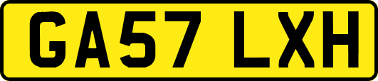 GA57LXH