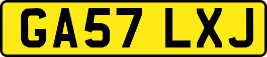 GA57LXJ