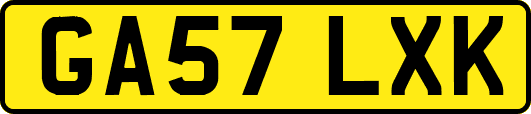 GA57LXK