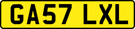 GA57LXL
