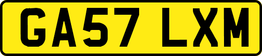GA57LXM