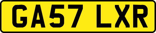 GA57LXR
