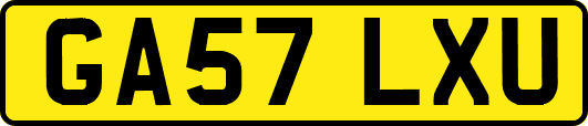 GA57LXU