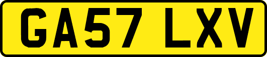 GA57LXV