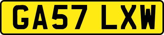 GA57LXW