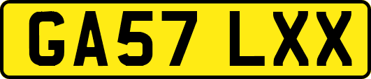 GA57LXX
