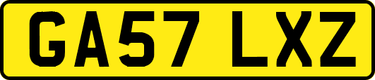 GA57LXZ