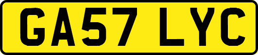 GA57LYC