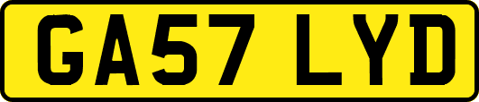 GA57LYD