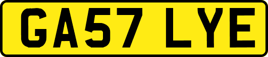 GA57LYE