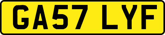 GA57LYF