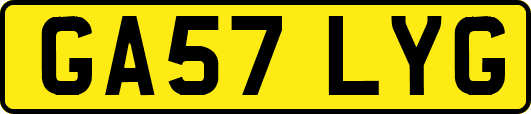 GA57LYG