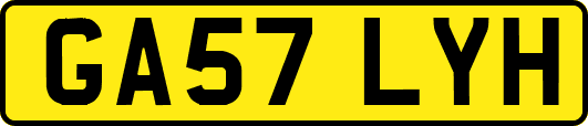 GA57LYH