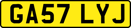 GA57LYJ