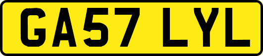 GA57LYL