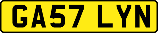 GA57LYN
