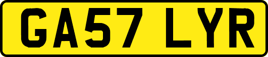 GA57LYR