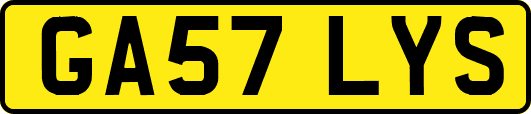 GA57LYS