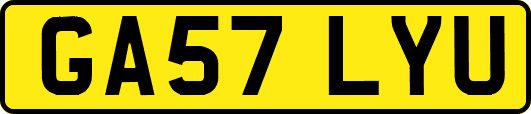 GA57LYU