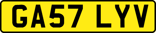 GA57LYV