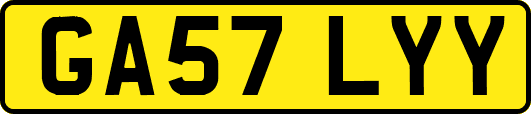 GA57LYY
