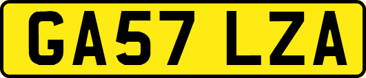 GA57LZA