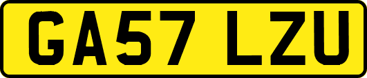 GA57LZU