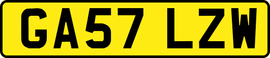 GA57LZW