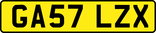 GA57LZX