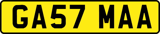 GA57MAA