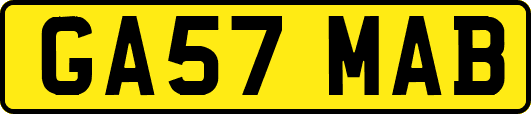 GA57MAB