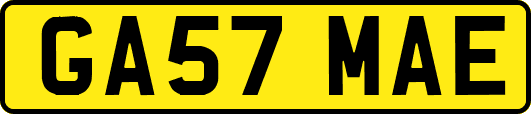 GA57MAE