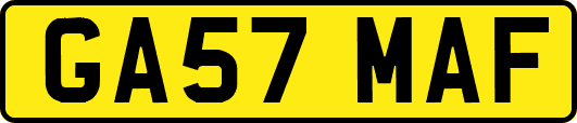 GA57MAF