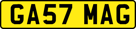 GA57MAG