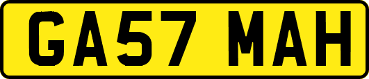 GA57MAH