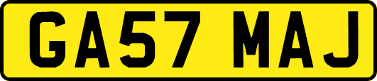 GA57MAJ