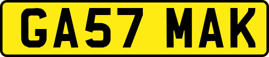 GA57MAK
