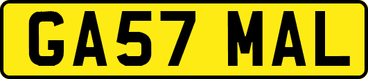 GA57MAL