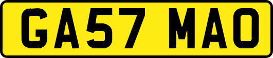 GA57MAO