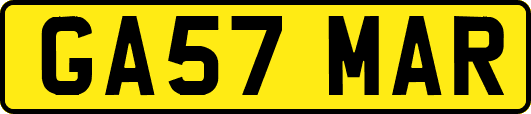 GA57MAR