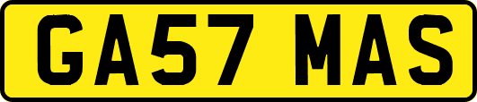 GA57MAS