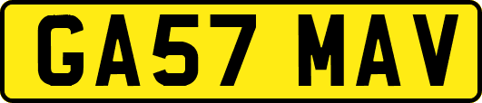 GA57MAV