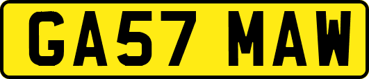 GA57MAW