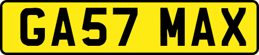 GA57MAX