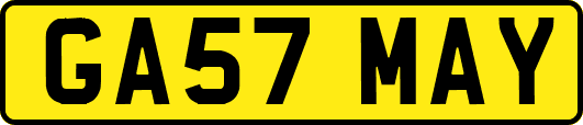 GA57MAY